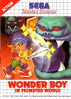 Play <b>Wonder Boy in Monster World</b> Online